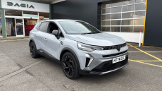 Renault Symbioz 1.6 E-Tech FHEV 145 Techno Esprit Alpine 5dr Auto Hybrid Estate